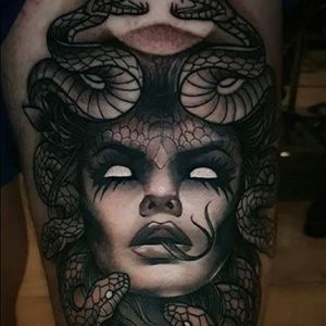 Meet your Posher, Georgiann